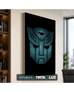 AUTOBOTS