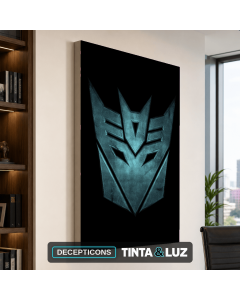 DECEPTICONS