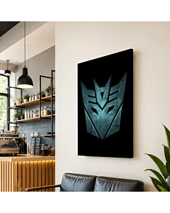 DECEPTICONS