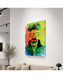HEISENBERG POP