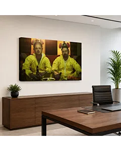 BREAKING BAD GRUPO