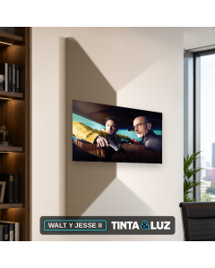 WALT Y JESSE II