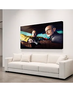 WALT Y JESSE II