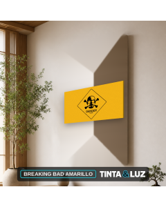 BREAKING BAD AMARILLO