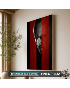 BREAKING BAD CARTEL