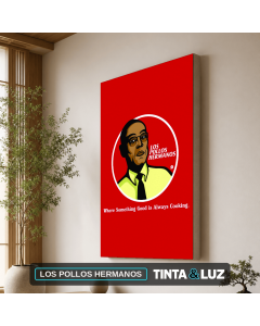 LOS POLLOS HERMANOS