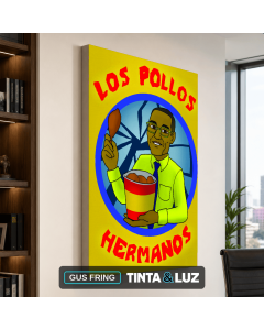 GUS FRING