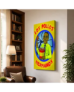 GUS FRING