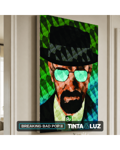 BREAKING BAD POP II