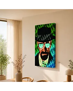 BREAKING BAD POP II