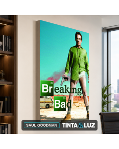 SAUL GOODMAN
