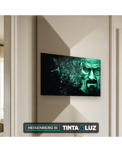 HEISENBERG III