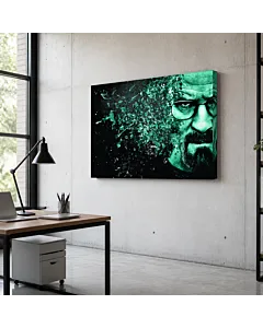 HEISENBERG III