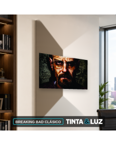 BREAKING BAD CLÁSICO