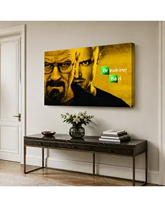 BREAKING BAD MINIMAL