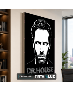 DR HOUSE