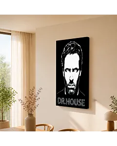 DR HOUSE