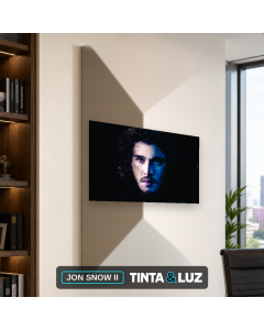 JON SNOW II