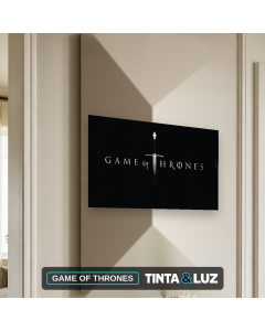 GAME OF THRONES