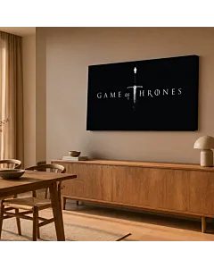 GAME OF THRONES