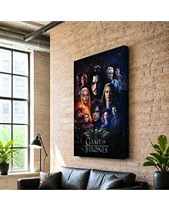 GOT PÓSTER