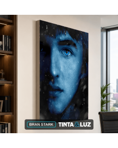BRAN STARK