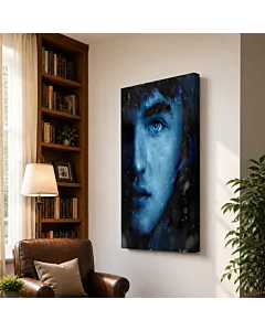 BRAN STARK