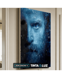 JON SNOW V