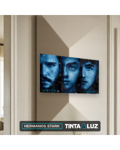 HERMANOS STARK