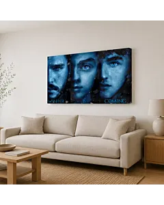 HERMANOS STARK