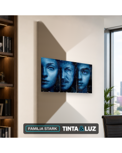 FAMILIA STARK
