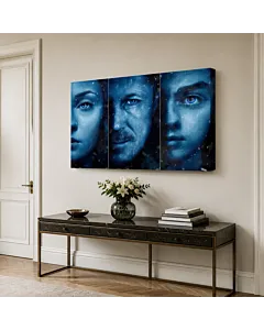 FAMILIA STARK
