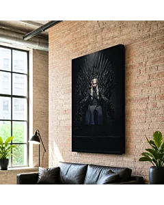 NIGHT KING TRONO