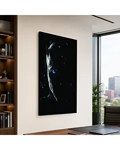 DRAGÓN AZUL