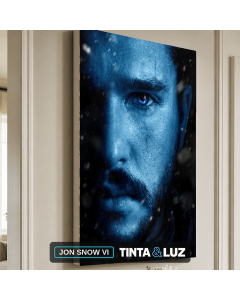 JON SNOW VI