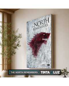 THE NORTH REMEMBERS