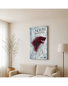 THE NORTH REMEMBERS