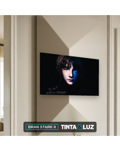 BRAN STARK II