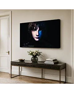 BRAN STARK II