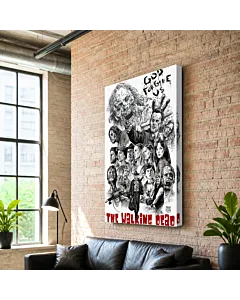 THE WALKING DEAD