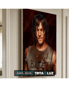 DARYL DIXON