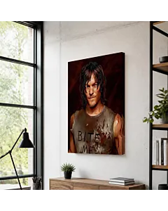 DARYL DIXON
