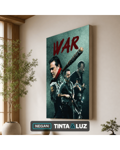 NEGAN