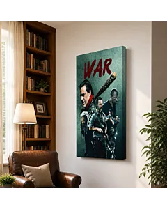 NEGAN