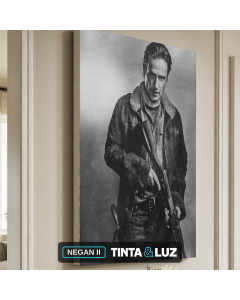 NEGAN II