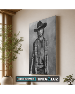 RICK GRIMES
