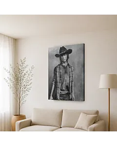 RICK GRIMES
