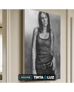 MAGGIE