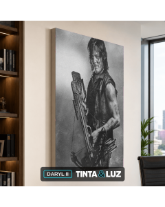DARYL II