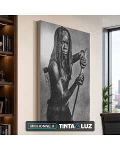 MICHONNE II